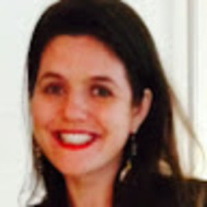 Meet your Posher, Briana